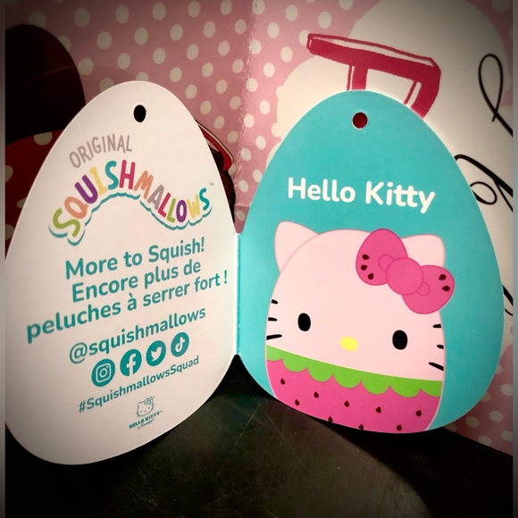 - 🇺🇸 🍓HelloKitty Special Edition - Picture 3 of 3
